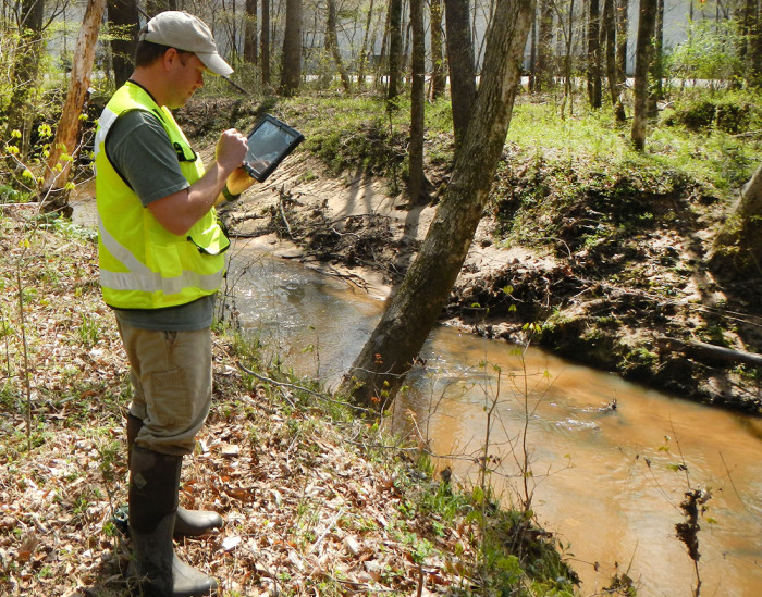 Wildlands Engineering Watershed Planning