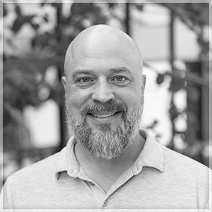 headshot of Aaron Earley