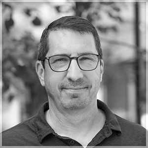 Headshot of Jeff Keaton